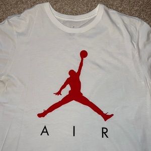 Men’s Jordan Air Jumpman Tee